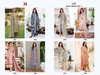 Jade Needle Wonder 2025 Vol 3 By Deepsy Cotton Dupatta Pakistani Suits Wholesalers In Surat